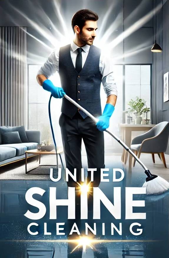 United Shine Cleaning